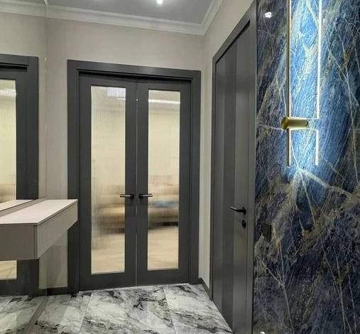 2-комнатная квартира, 46 м², 6/9 этаж, Бокейхана 16/1