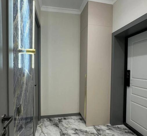 2-комнатная квартира, 46 м², 6/9 этаж, Бокейхана 16/1