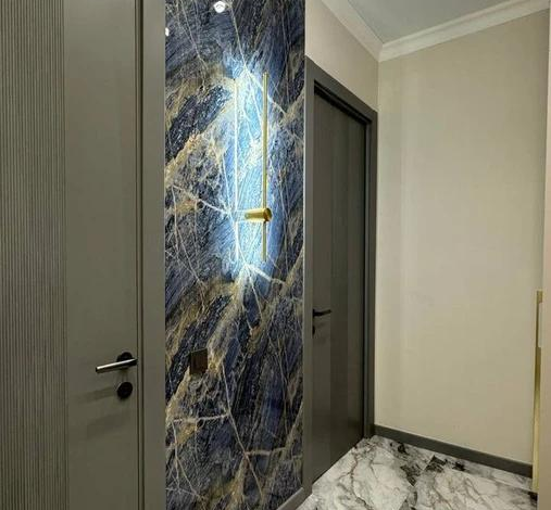 2-комнатная квартира, 46 м², 6/9 этаж, Бокейхана 16/1