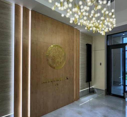 2-комнатная квартира, 46 м², 6/9 этаж, Бокейхана 16/1