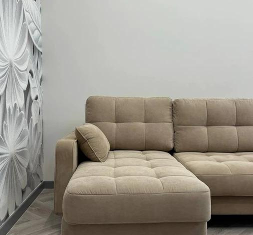 2-комнатная квартира, 46 м², 6/9 этаж, Бокейхана 16/1