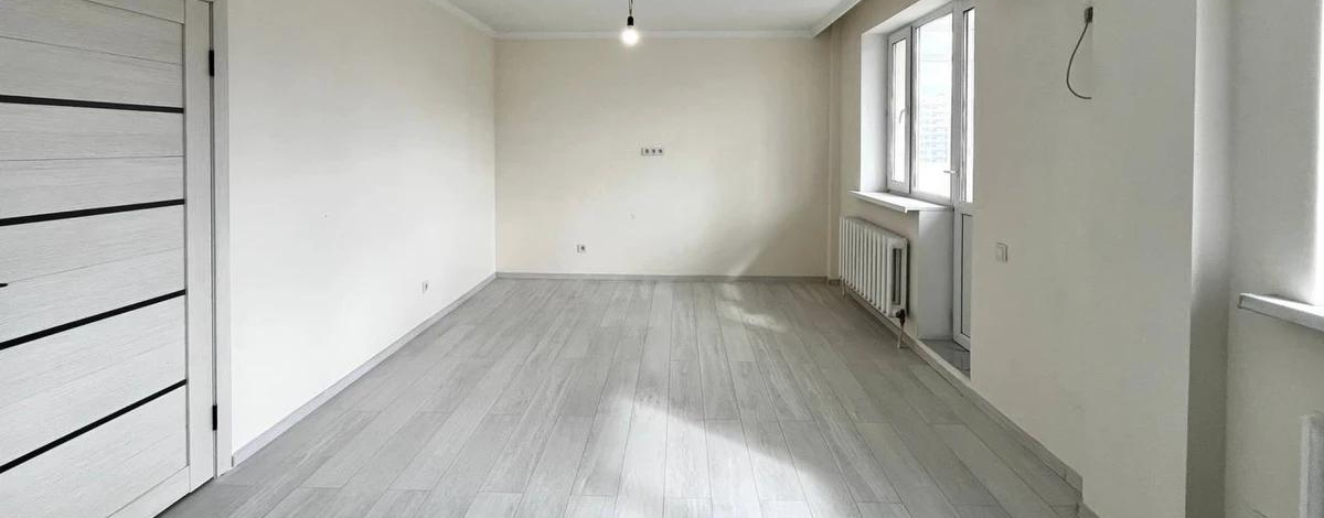 1-комнатная квартира, 32.1 м², 8/10 этаж, Иманова 44