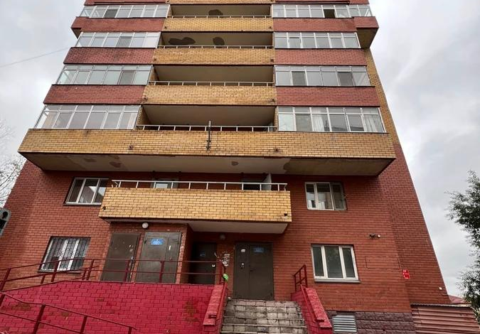 1-комнатная квартира, 29 м², 7/16 этаж, Майлина 29