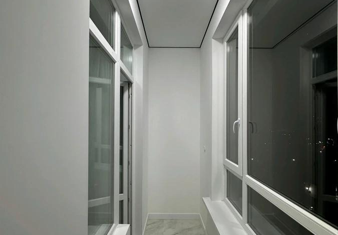 2-комнатная квартира, 51 м², 11/16 этаж, Тауелсиздик 45