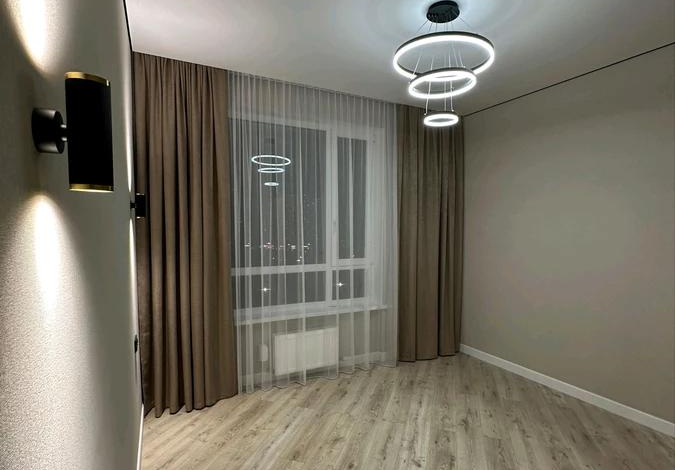 2-комнатная квартира, 51 м², 11/16 этаж, Тауелсиздик 45