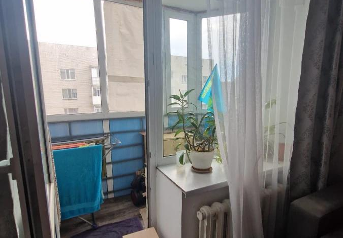 2-комнатная квартира, 58 м², 5/6 этаж, Хиуаз Доспанова 1