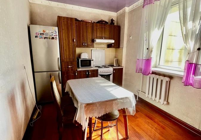 3-комнатная квартира, 88 м², 2/5 этаж, КуляшБайсеитовой 8