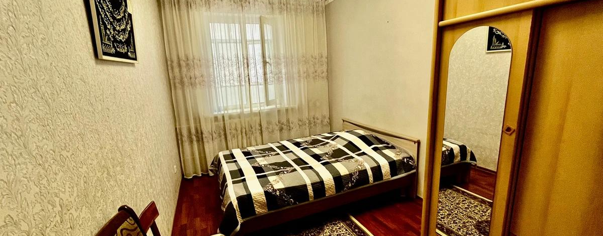 3-комнатная квартира, 88 м², 2/5 этаж, КуляшБайсеитовой 8