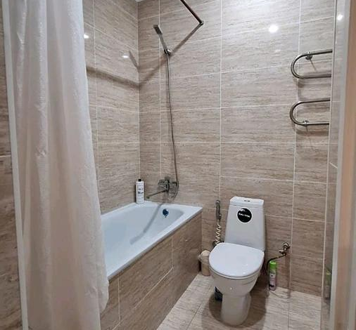 1-комнатная квартира, 30 м², 9/16 этаж, 38-ая 30