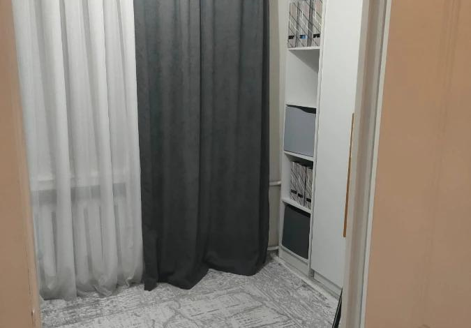 3-комнатная квартира, 60 м², 5/5 этаж, Янушкевича