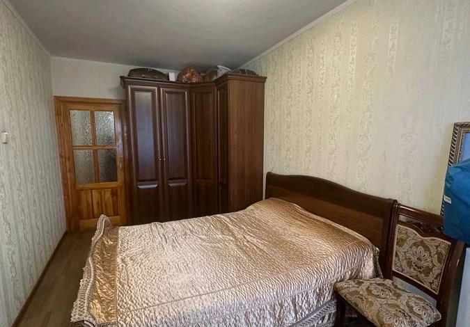 3-комнатная квартира · 68 м² · 7/9 этаж, Толстого 101/1