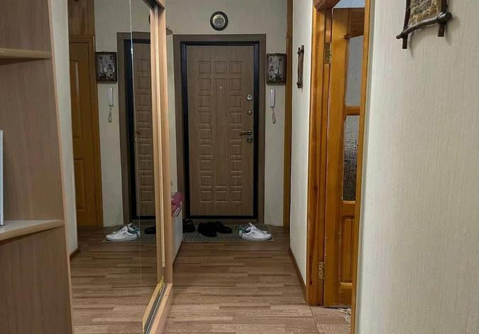 3-комнатная квартира · 68 м² · 7/9 этаж, Толстого 101/1