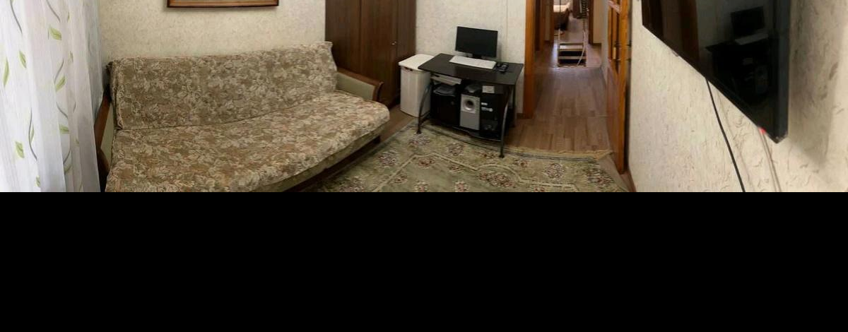 3-комнатная квартира · 68 м² · 7/9 этаж, Толстого 101/1