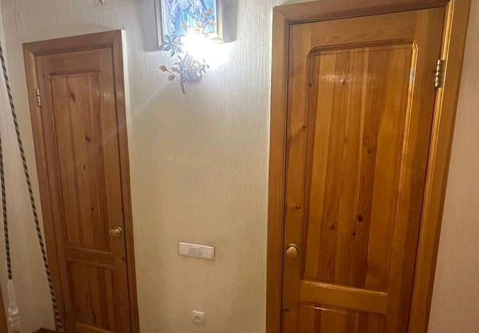 3-комнатная квартира · 68 м² · 7/9 этаж, Толстого 101/1