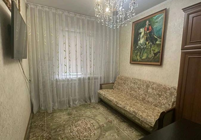 3-комнатная квартира · 68 м² · 7/9 этаж, Толстого 101/1