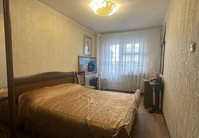 3-комнатная квартира · 68 м² · 7/9 этаж, Толстого 101/1