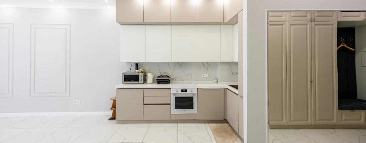 2-комнатная квартира, 57 м², 1/7 этаж, Е -32 1/1