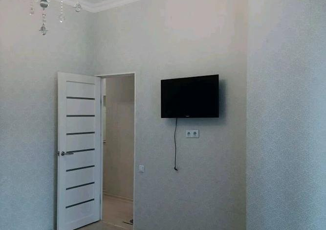 1-комнатная квартира, 40 м², 5/20 этаж, Туркестан 14