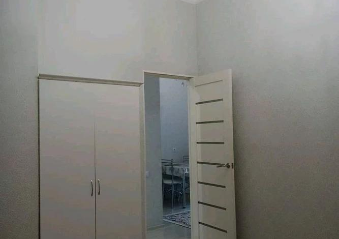 1-комнатная квартира, 40 м², 5/20 этаж, Туркестан 14