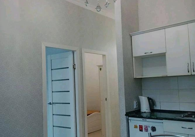 1-комнатная квартира, 40 м², 5/20 этаж, Туркестан 14