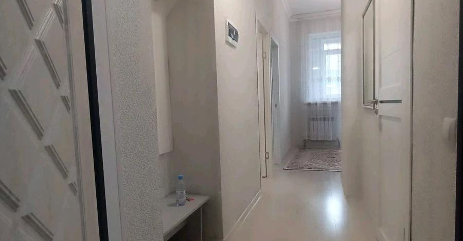 1-комнатная квартира, 40 м², 5/20 этаж, Туркестан 14