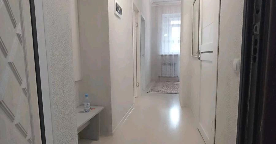 1-комнатная квартира, 40 м², 5/20 этаж, Туркестан 14