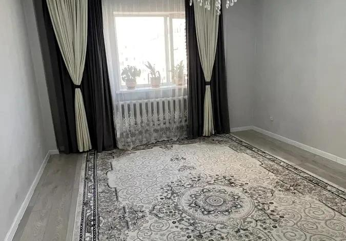 1-комнатная квартира, 52 м², 8/22 этаж, Шакарим Кудайбердыулы 33