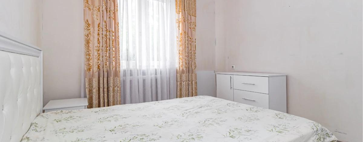 2-комнатная квартира, 52 м², 3/5 этаж, Агыбай батыра 5