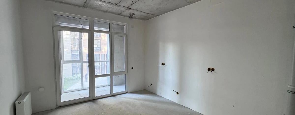 2-комнатная квартира, 68.8 м², 2/12 этаж, Ислама Карима 203 — Тургут Озала