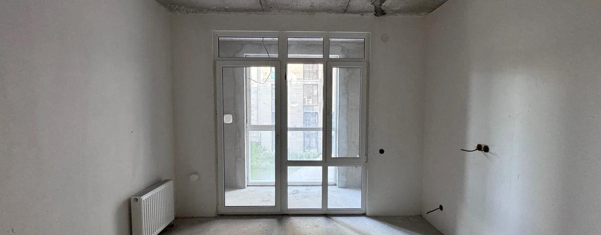 2-комнатная квартира, 68.8 м², 2/12 этаж, Ислама Карима 203 — Тургут Озала