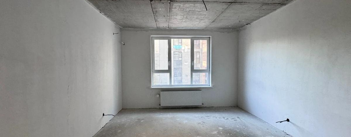 2-комнатная квартира, 68.8 м², 2/12 этаж, Ислама Карима 203 — Тургут Озала