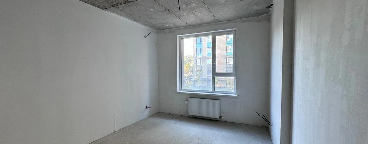 2-комнатная квартира, 68.8 м², 2/12 этаж, Ислама Карима 203 — Тургут Озала