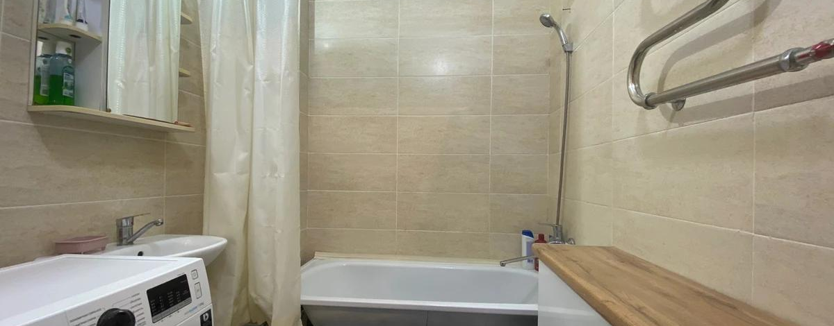 3-комнатная квартира, 85 м², 9/25 этаж, Уалиханова 23/1