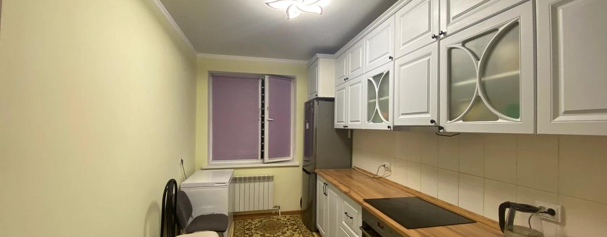 3-комнатная квартира, 85 м², 9/25 этаж, Уалиханова 23/1