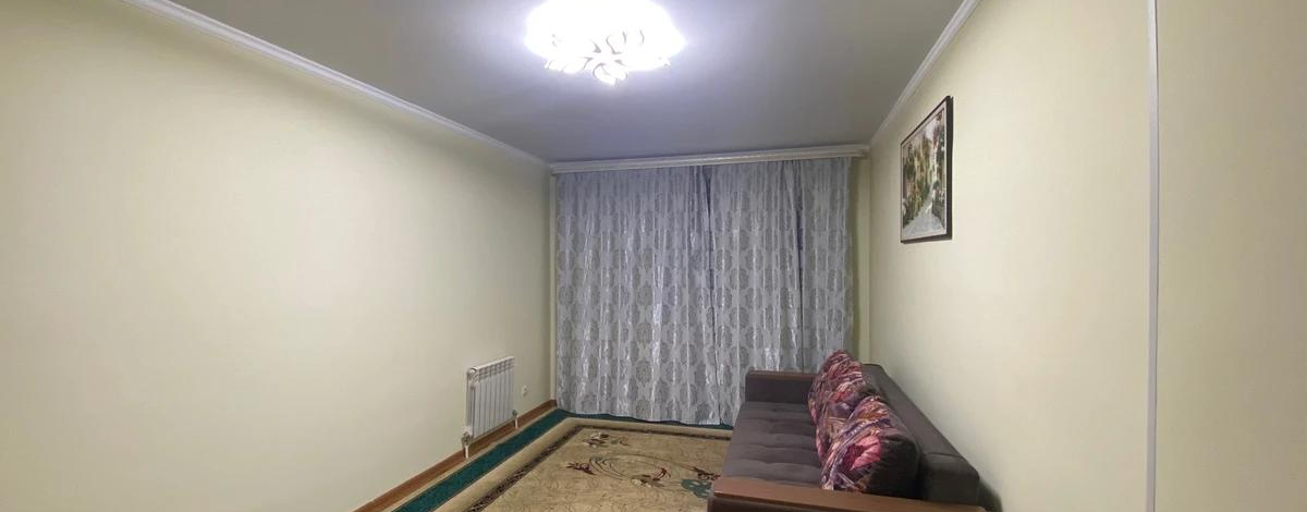 3-комнатная квартира, 85 м², 9/25 этаж, Уалиханова 23/1