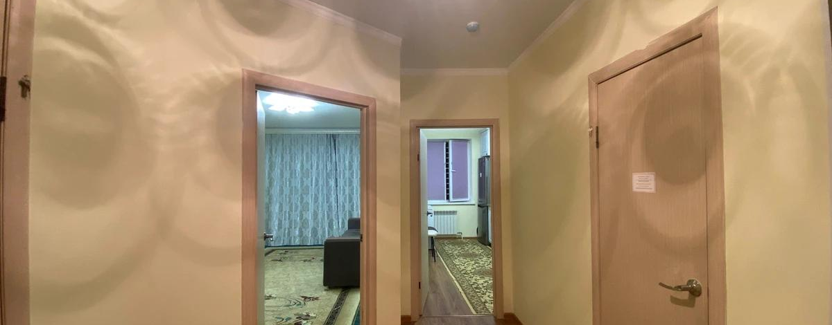3-комнатная квартира, 85 м², 9/25 этаж, Уалиханова 23/1