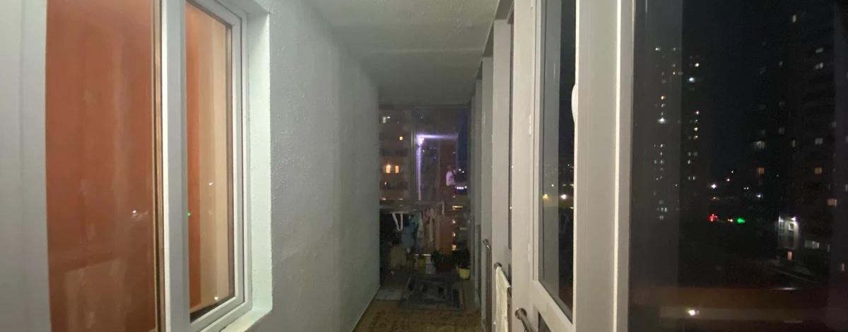 3-комнатная квартира, 85 м², 9/25 этаж, Уалиханова 23/1
