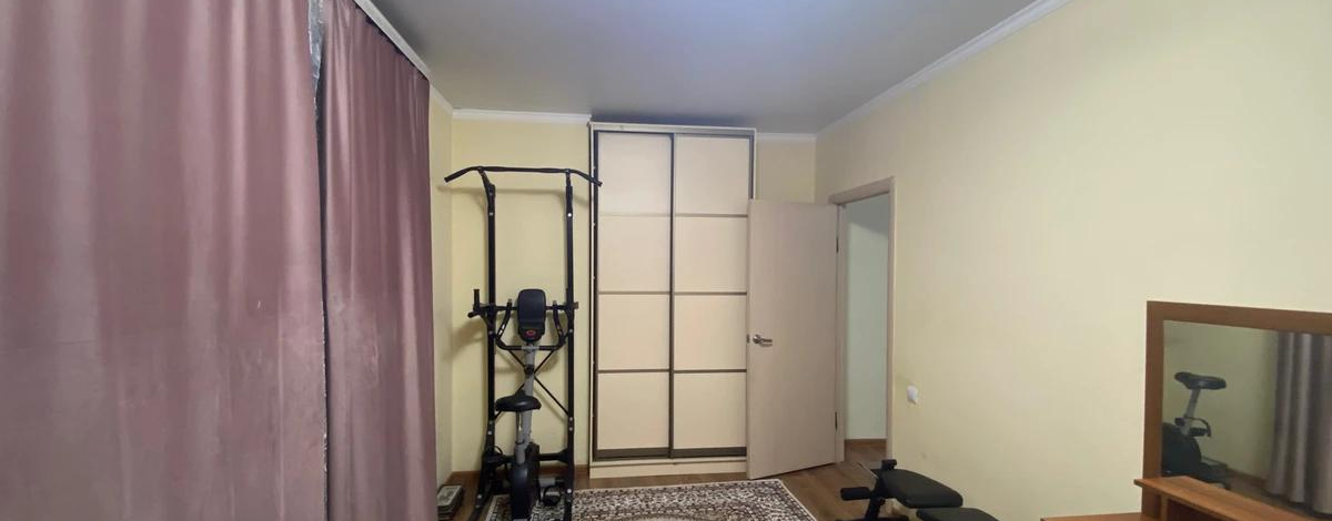 3-комнатная квартира, 85 м², 9/25 этаж, Уалиханова 23/1