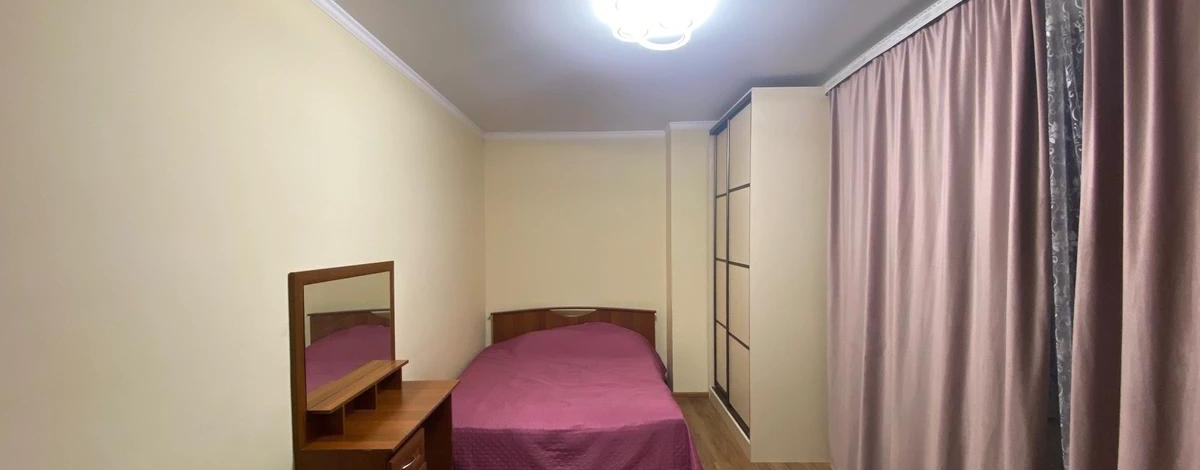 3-комнатная квартира, 85 м², 9/25 этаж, Уалиханова 23/1