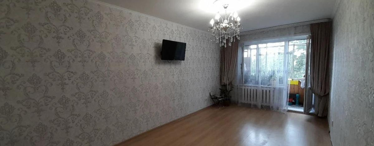 2-комнатная квартира, 44.3 м², 4/5 этаж, Богенбай Батыра 31