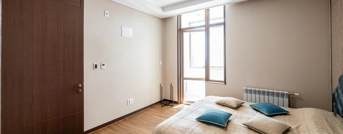 2-комнатная квартира, 70 м², 34/35 этаж, Кошкарбаева 10/1