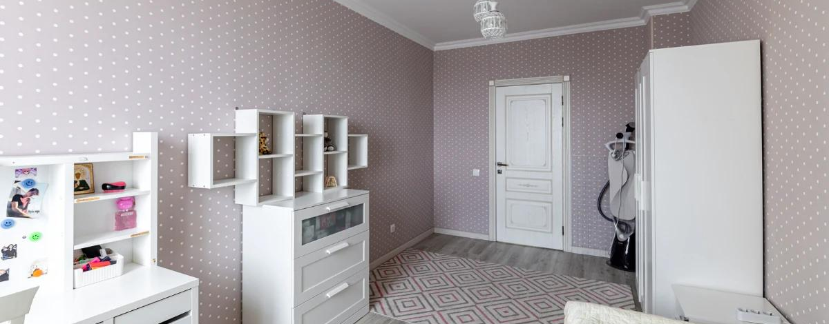 4-комнатная квартира, 116.6 м², 12/16 этаж, Ташенова пер 9