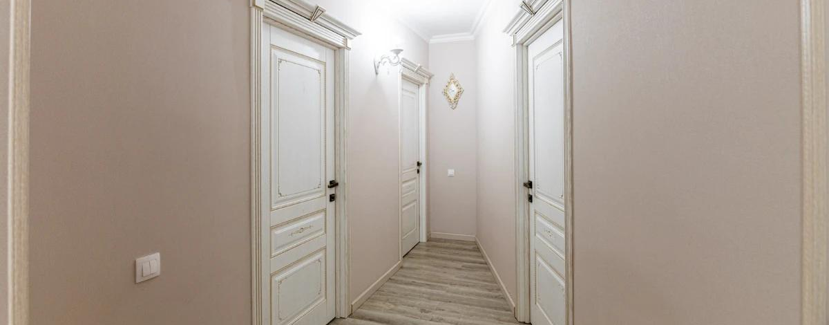 4-комнатная квартира, 116.6 м², 12/16 этаж, Ташенова пер 9