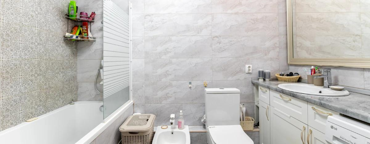 4-комнатная квартира, 116.6 м², 12/16 этаж, Ташенова пер 9