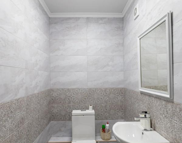 4-комнатная квартира, 116.6 м², 12/16 этаж, Ташенова пер 9