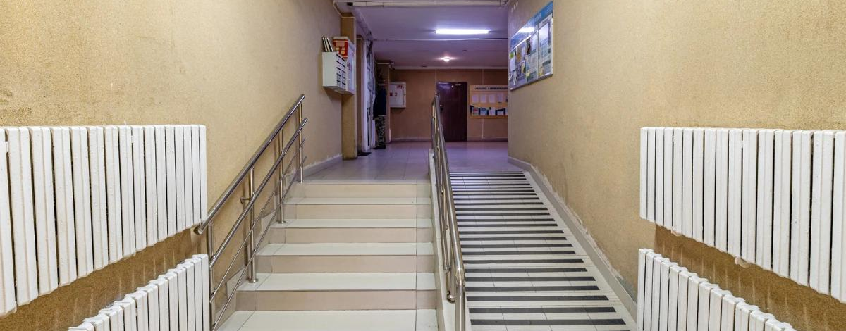 4-комнатная квартира, 116.6 м², 12/16 этаж, Ташенова пер 9