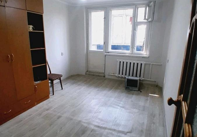 2-комнатная квартира, 50.4 м², 3/5 этаж, Бейсекбаева 19