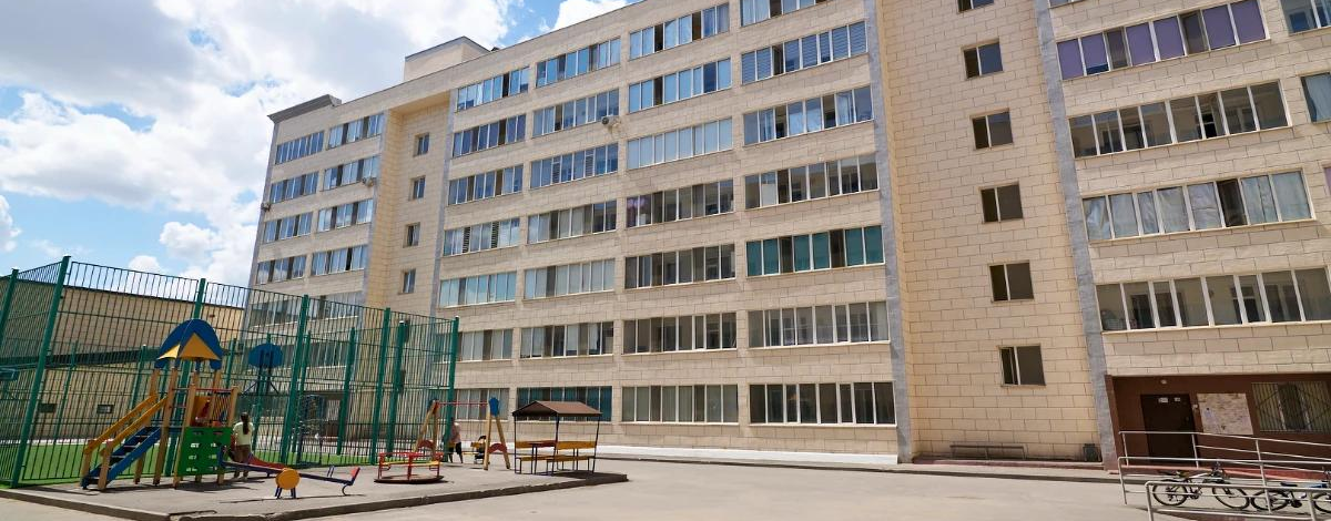 2-комнатная квартира, 40 м², 4/8 этаж, Болекпаева 10/1