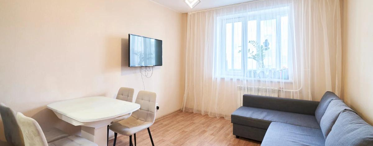 2-комнатная квартира, 40 м², 4/8 этаж, Болекпаева 10/1