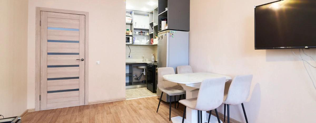 2-комнатная квартира, 40 м², 4/8 этаж, Болекпаева 10/1